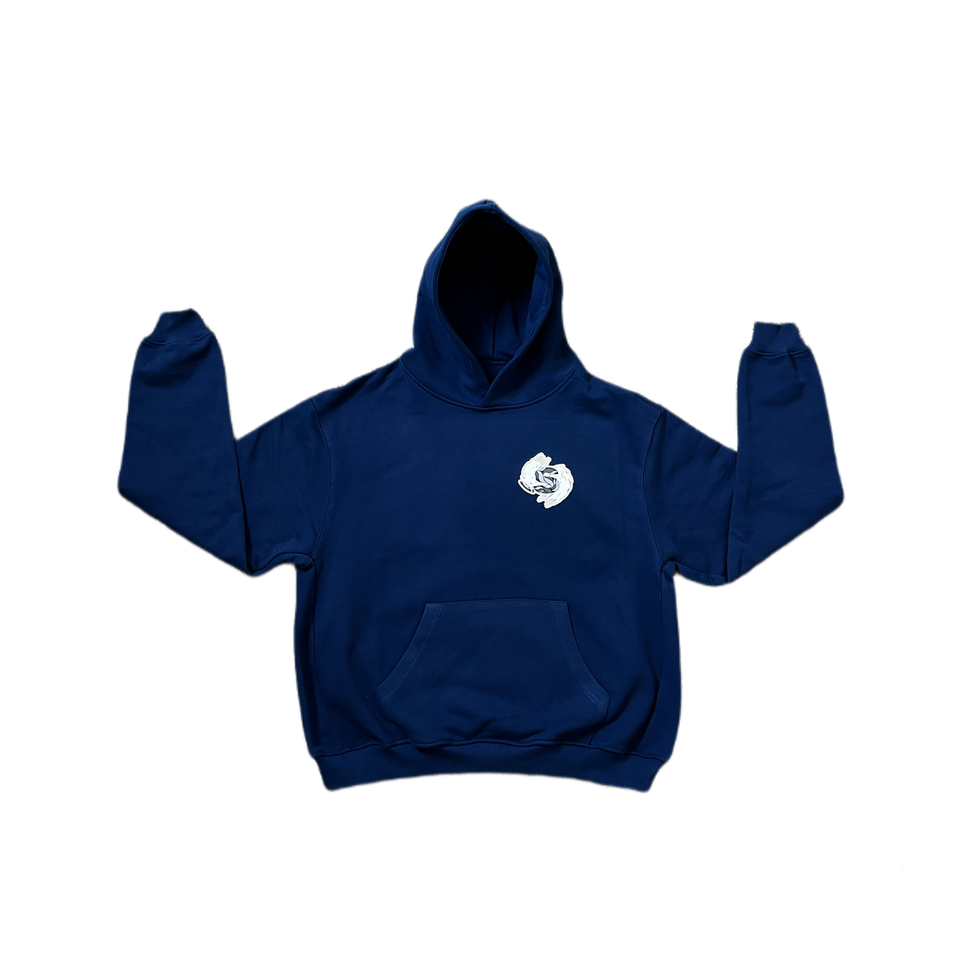 Trauma hoodie