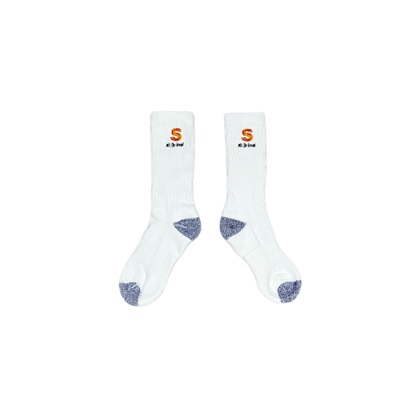 Logo sock